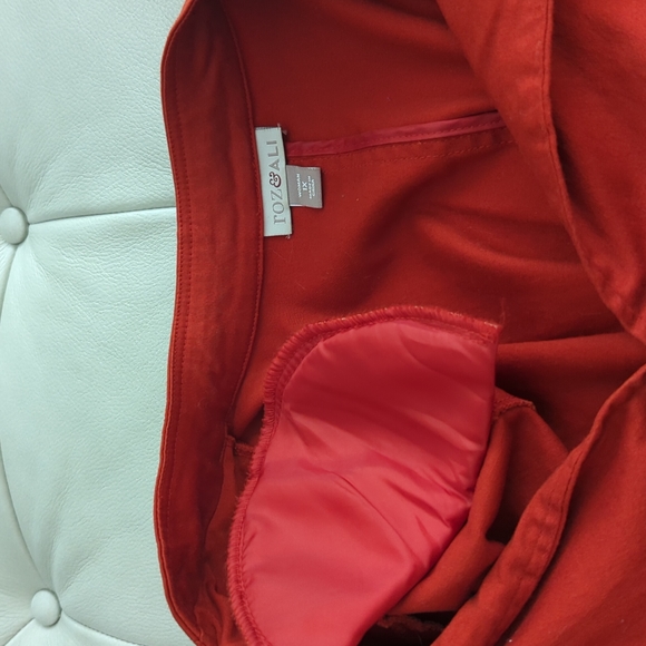 Roz & Ali EUC Jacket size 1X - Picture 13 of 13